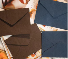 Enveloppe