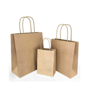 Sac de livraison