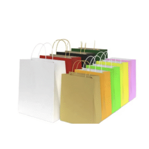 Sac de livraison