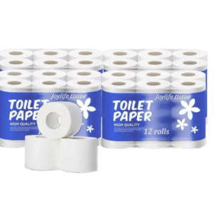 Papier Toilette