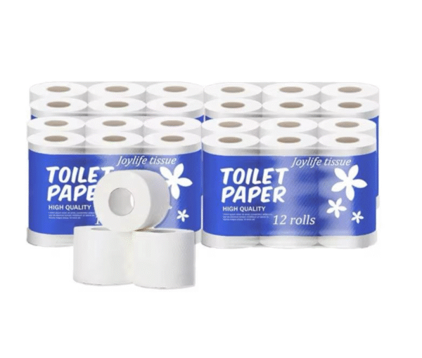 Papier Toilette