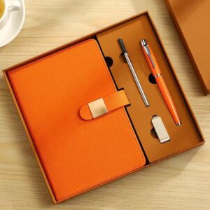 Bloc Note avec accessoire